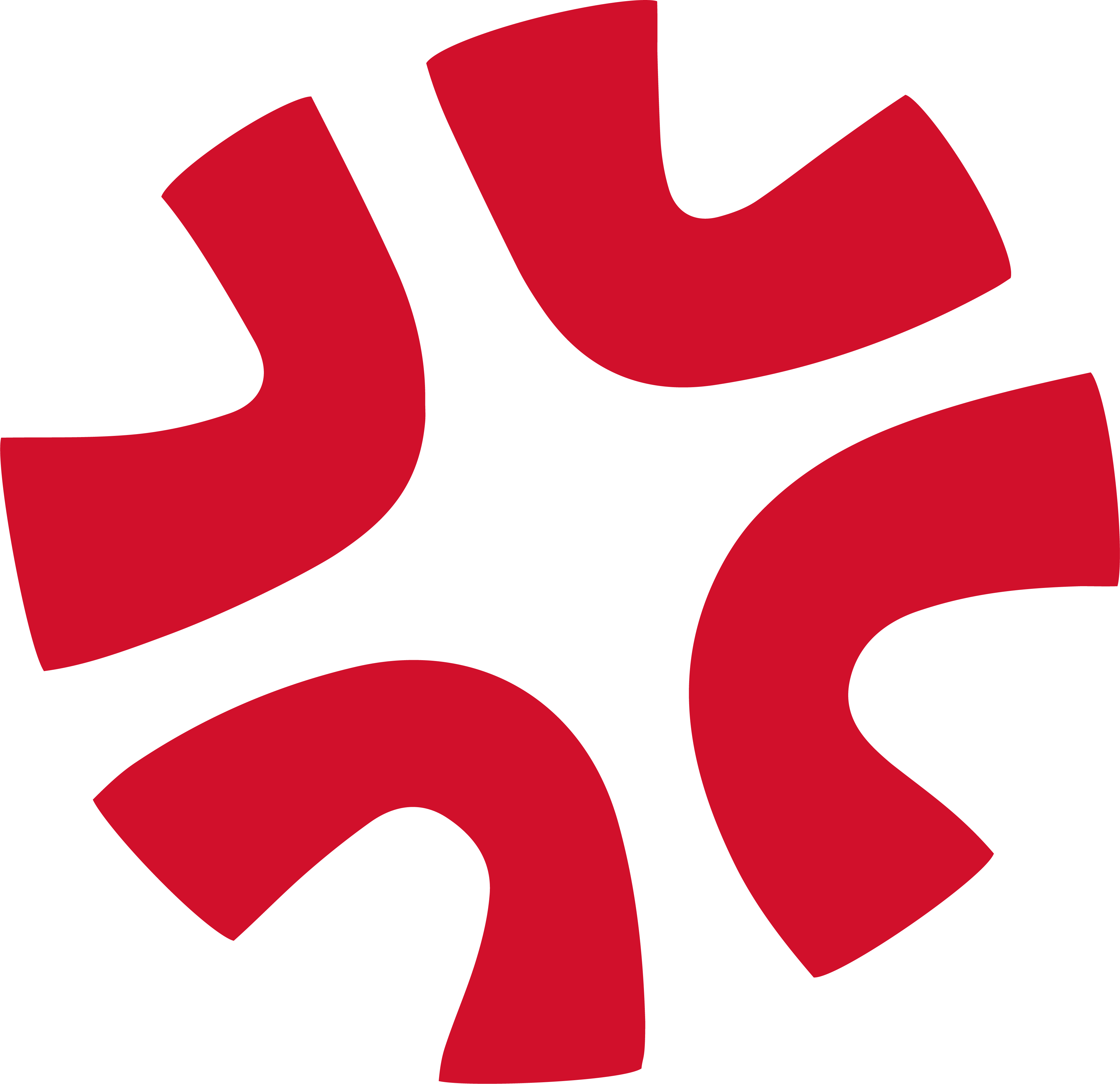 Anger Icon